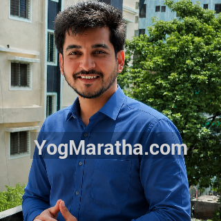 Yog Maratha Vadhu Var