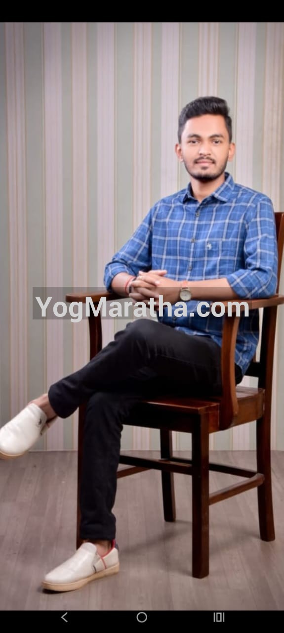Maratha Marriage Profile