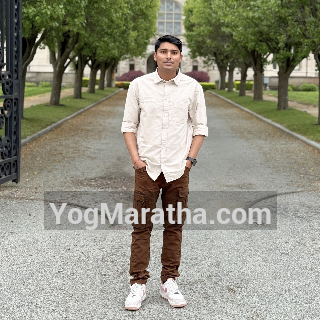 Yog Maratha Vadhu Var