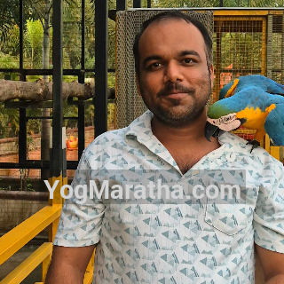 Maratha Marriage Profile