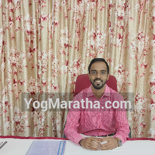 Maratha Marriage Profile