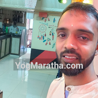 Maratha Marriage Profile