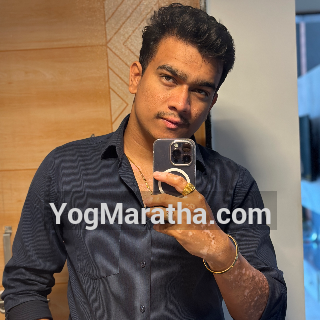 Maratha Marriage Profile