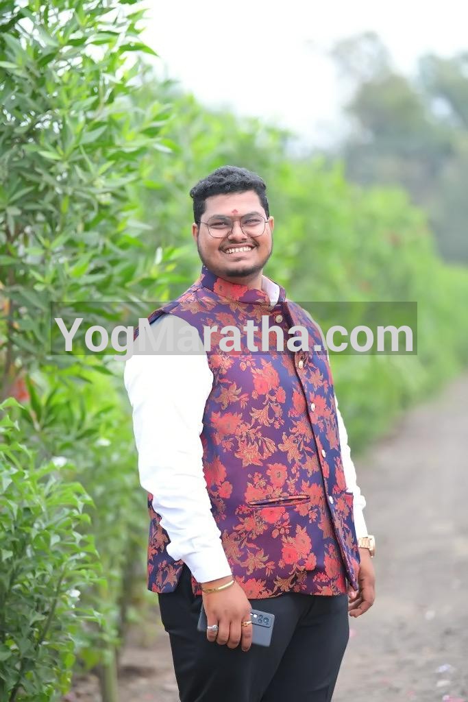 Yog Maratha Vadhu Var
