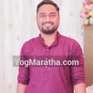 Yog Maratha Vadhu Var