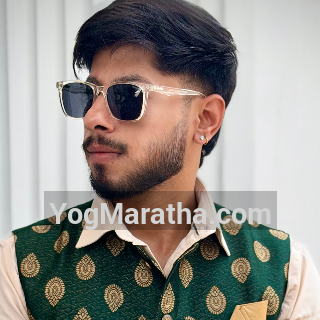 Maratha Marriage Profile