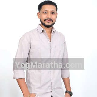 Yog Maratha Vadhu Var