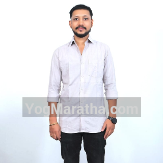 Maratha Marriage Profile