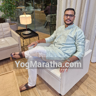 Maratha Marriage Profile