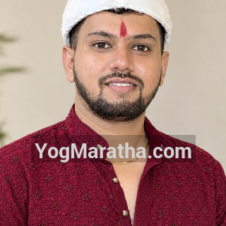 Yog Maratha Vadhu Var