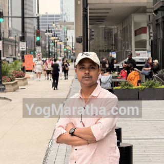 Maratha Marriage Profile
