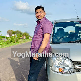 Maratha Marriage Profile