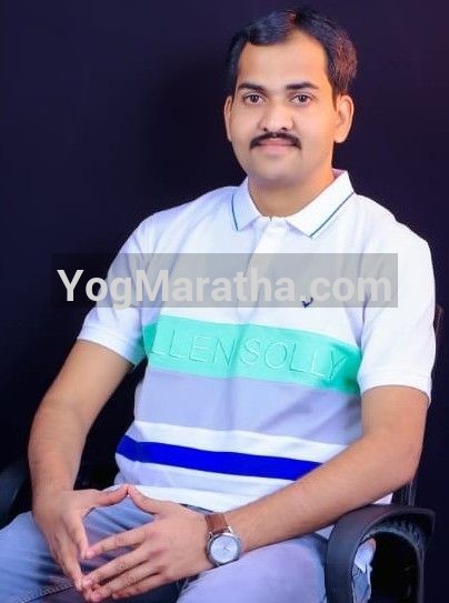 Maratha Marriage Profile