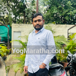 Yog Maratha Vadhu Var