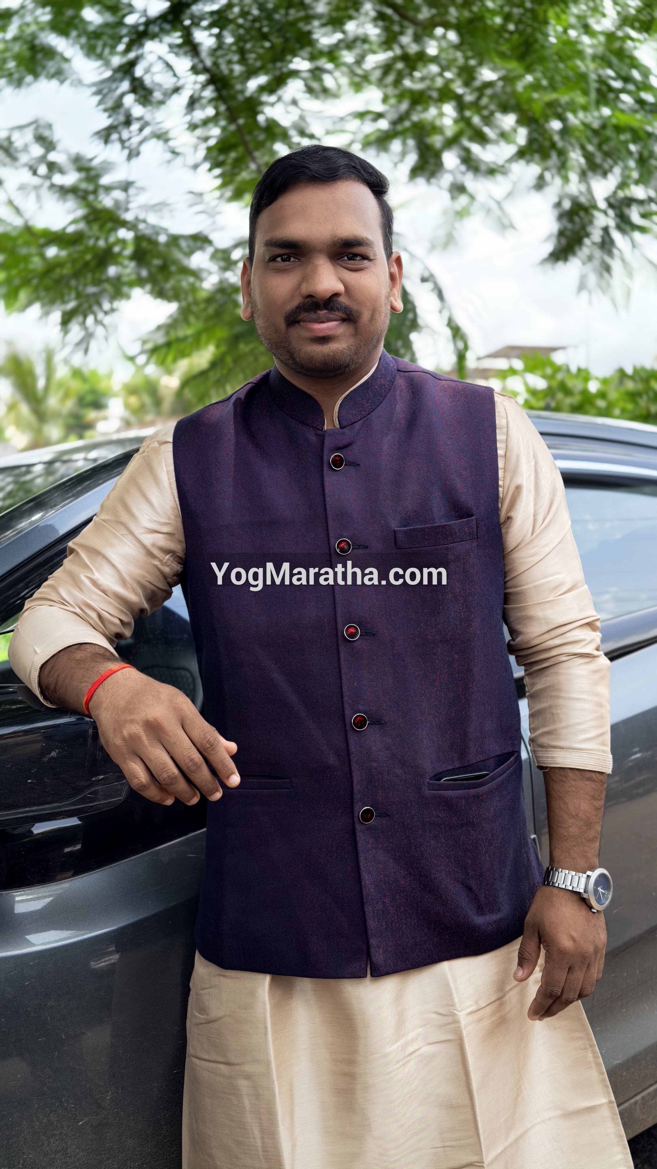 Yog Maratha Vadhu Var