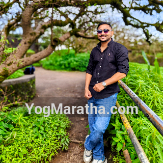 Maratha Marriage Profile