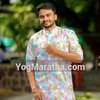 Yog Maratha Vadhu Var