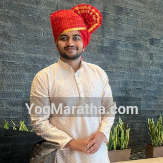 Maratha Marriage Profile