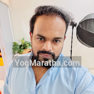 Maratha Marriage Profile