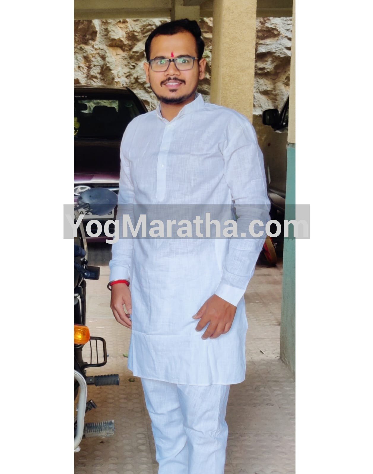 Maratha Marriage Profile