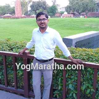 Maratha Marriage Profile