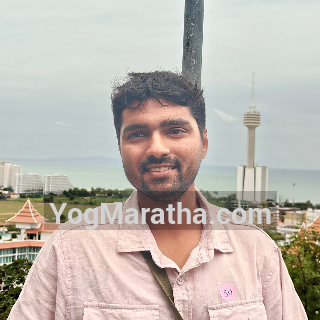 Maratha Marriage Profile