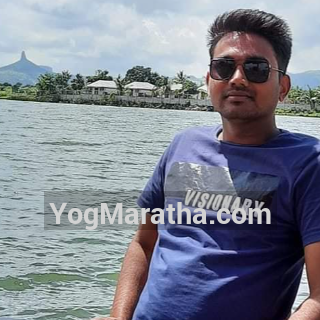 Maratha Marriage Profile