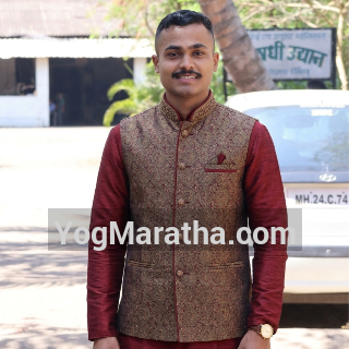 Maratha Marriage Profile