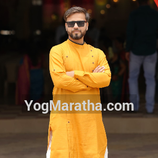 Maratha Marriage Profile