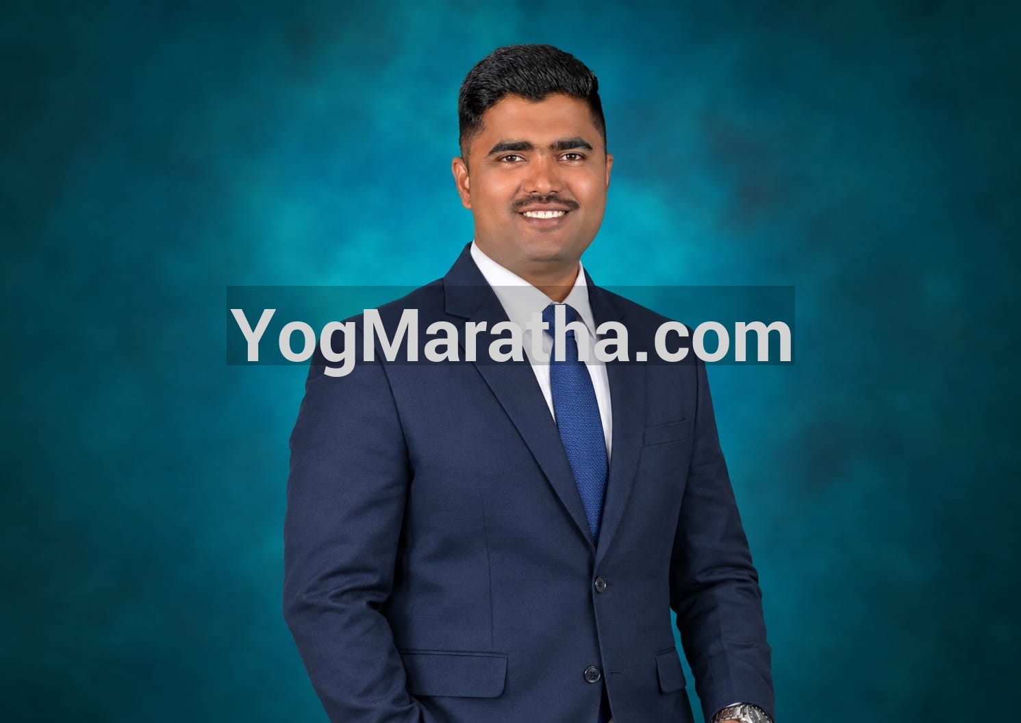 Yog Maratha Vadhu Var