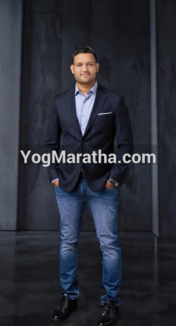 Yog Maratha Vadhu Var