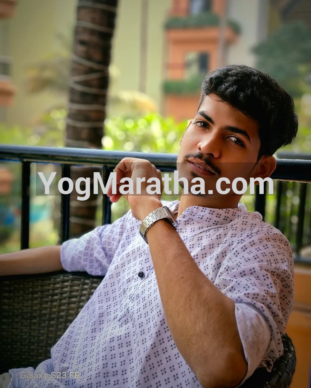 Maratha Marriage Profile
