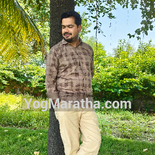 Yog Maratha Vadhu Var