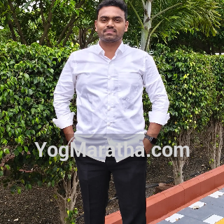 Yog Maratha Vadhu Var