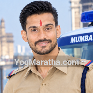Yog Maratha Vadhu Var