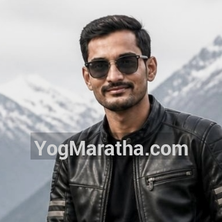Maratha Marriage Profile