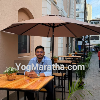 Yog Maratha Vadhu Var