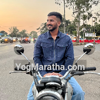 Maratha Marriage Profile