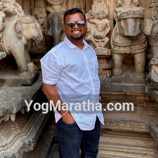 Yog Maratha Vadhu Var
