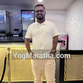 Maratha Marriage Profile