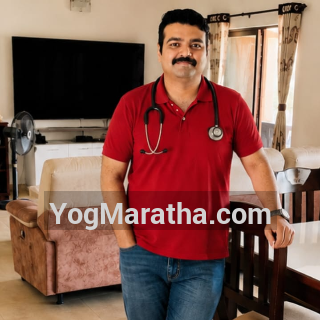 Maratha Marriage Profile