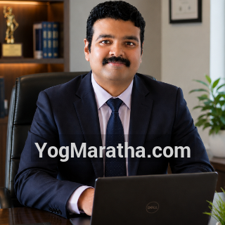 Maratha Marriage Profile