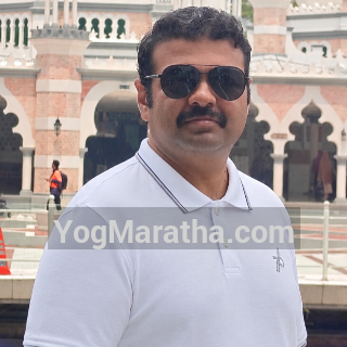Maratha Marriage Profile