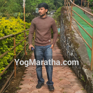 Maratha Marriage Profile