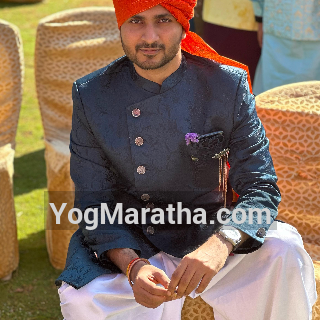 96 Kuli Maratha Profile