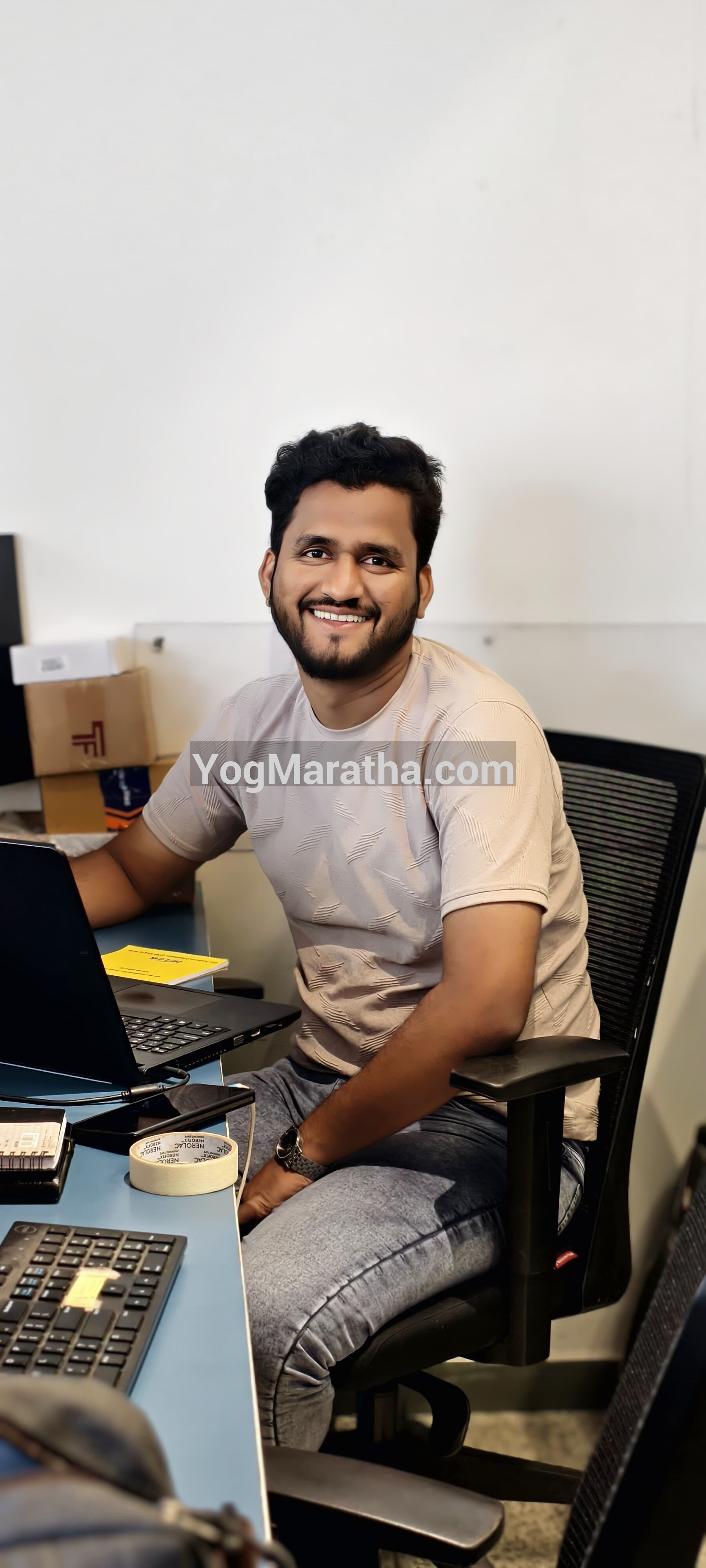 Maratha Marriage Profile