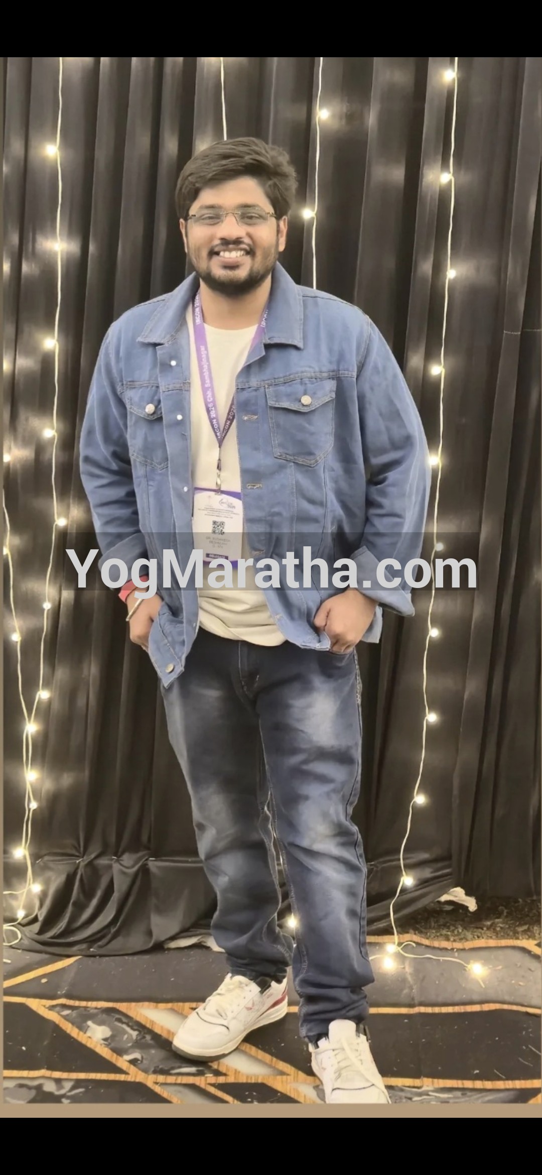 Yog Maratha Vadhu Var