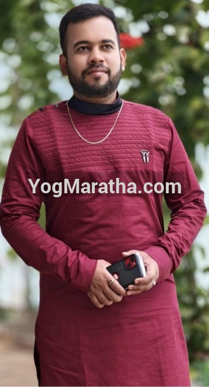 Yog Maratha Vadhu Var