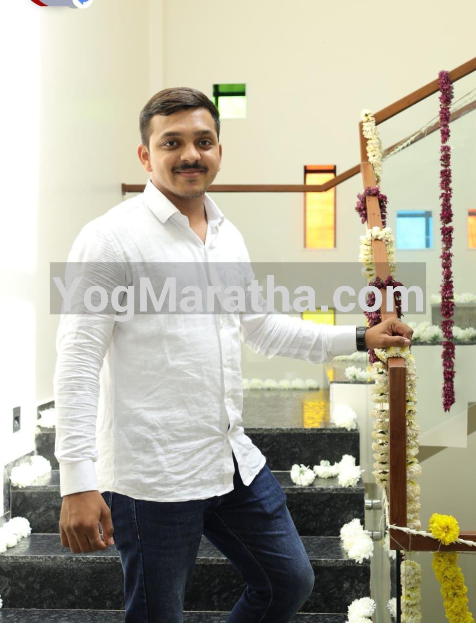 Yog Maratha Vadhu Var