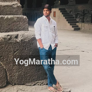 Maratha Marriage Profile